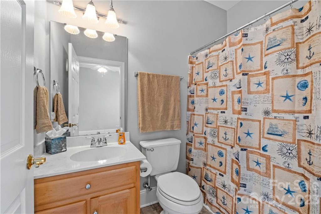 Village of Woodridge - Residential