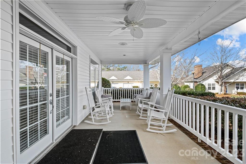 Village of Woodridge - Residential