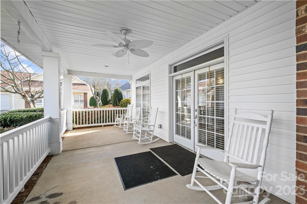 Village of Woodridge - Residential