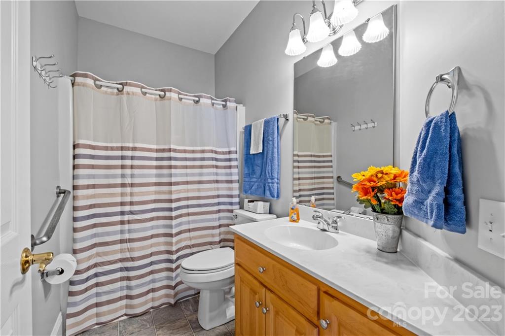 Village of Woodridge - Residential