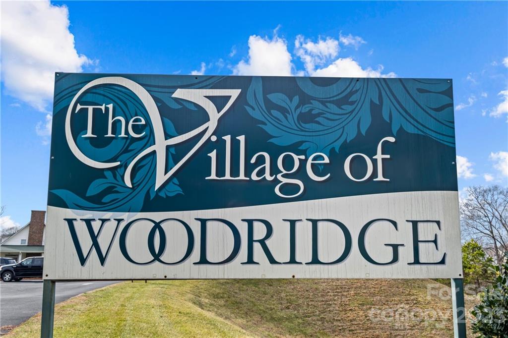 Village of Woodridge - Residential