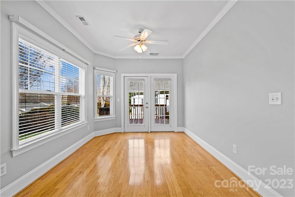 Village of Woodridge - Residential