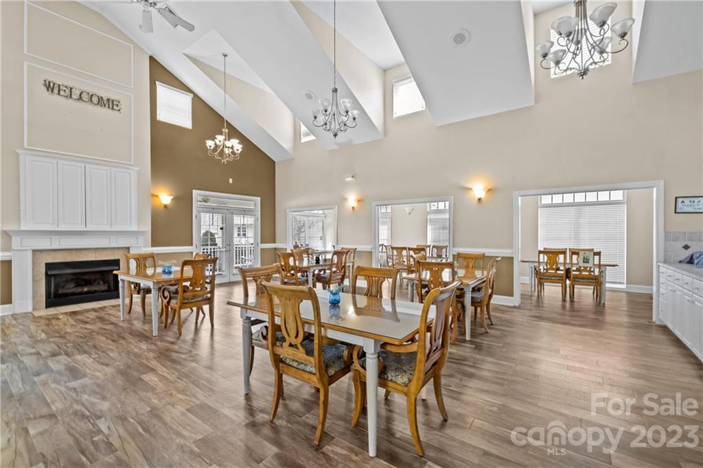 Village of Woodridge - Residential