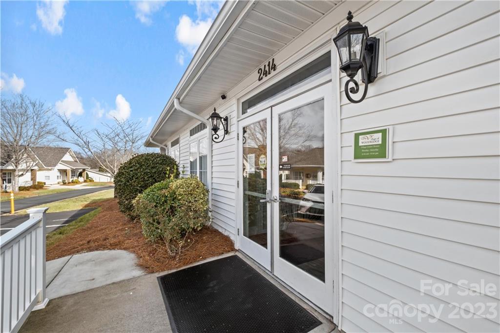 Village of Woodridge - Residential