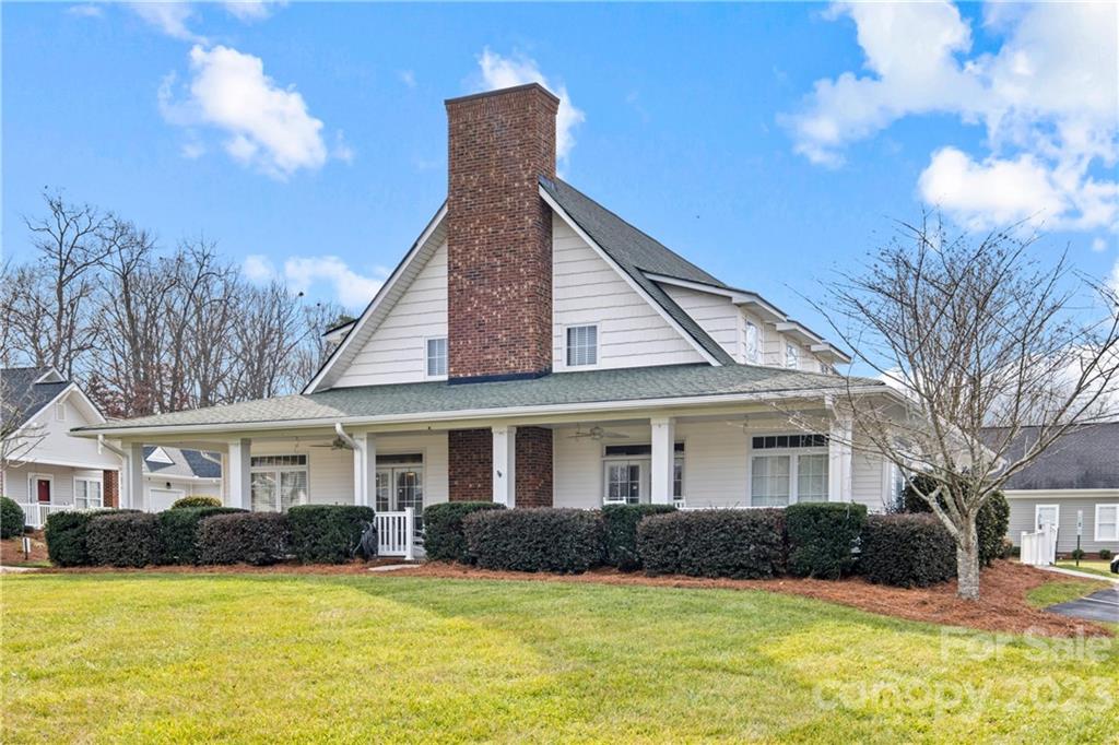 Village of Woodridge - Residential