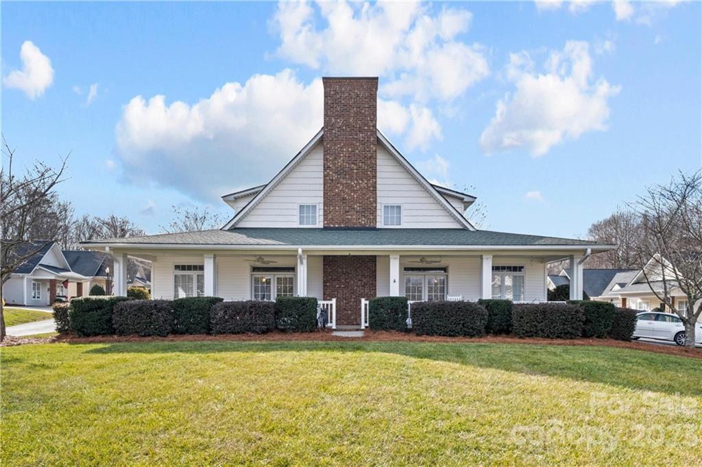 Village of Woodridge - Residential