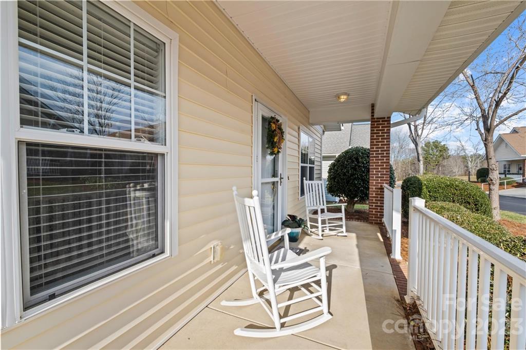 Village of Woodridge - Residential