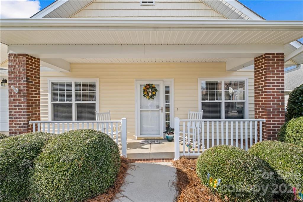 Village of Woodridge - Residential