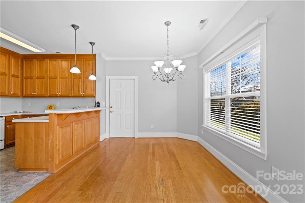 Village of Woodridge - Residential