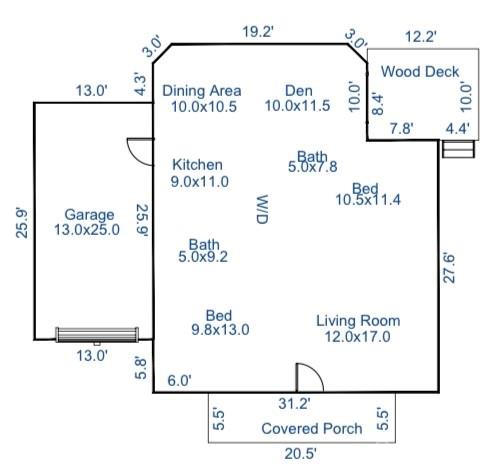 Village of Woodridge - Residential