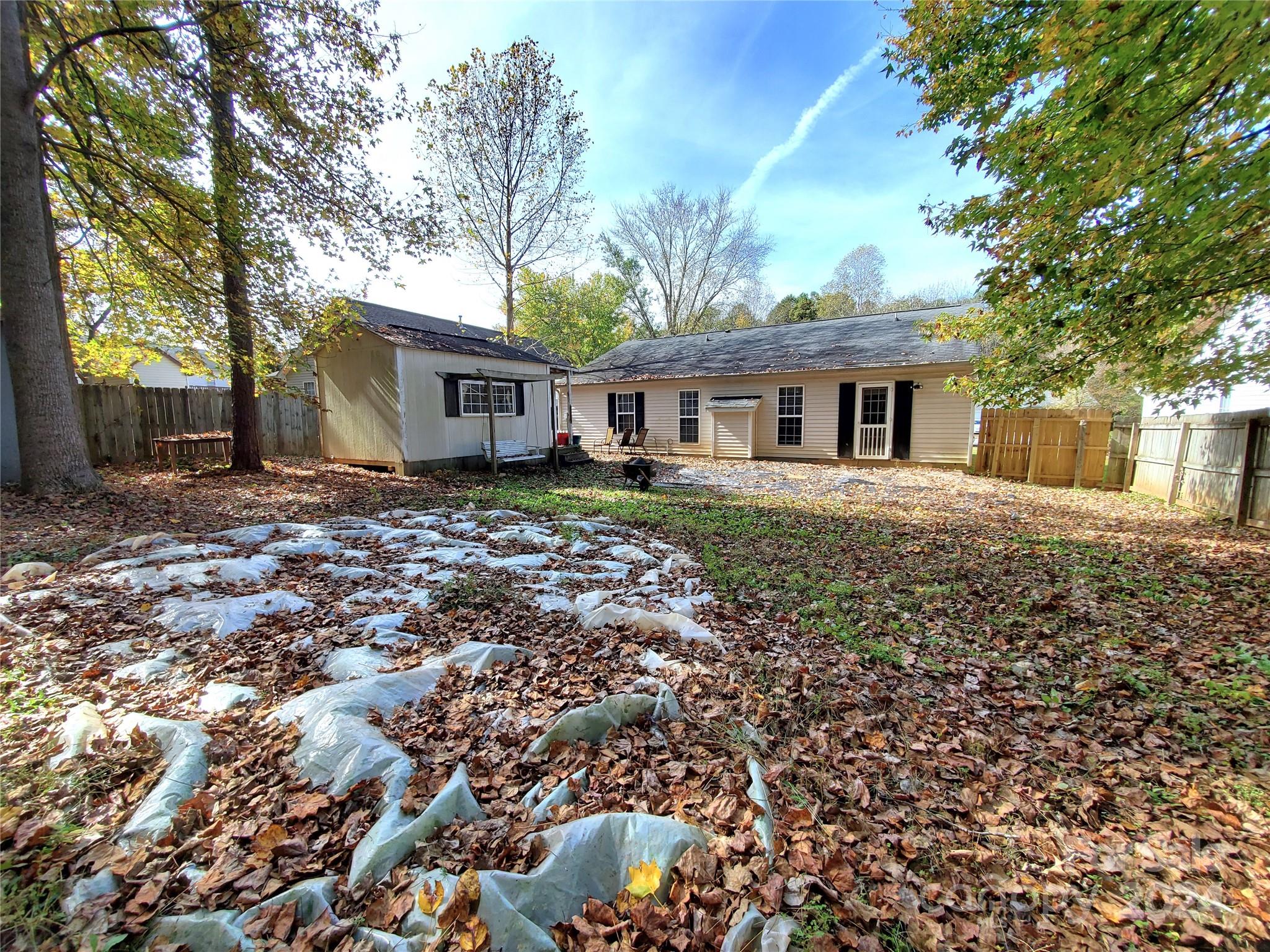 Cedar Lane Farms - Residential