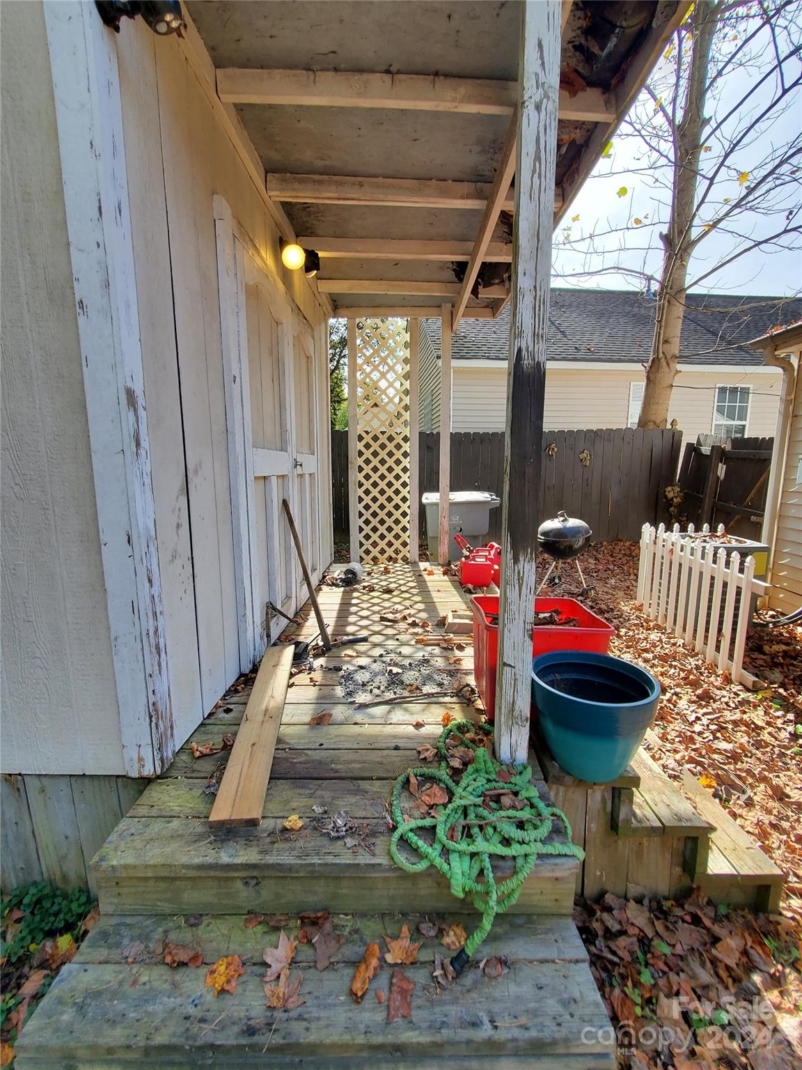 Cedar Lane Farms - Residential