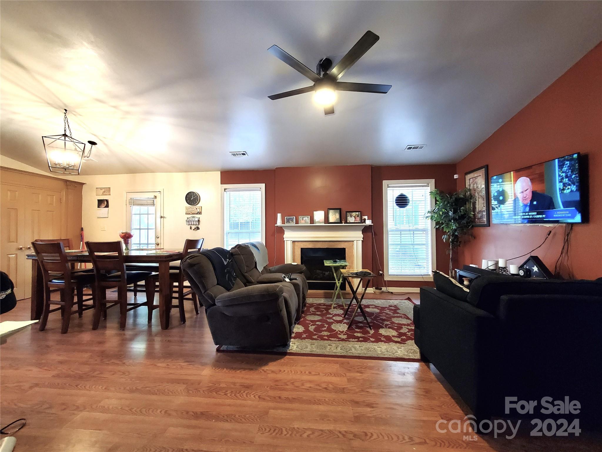 Cedar Lane Farms - Residential