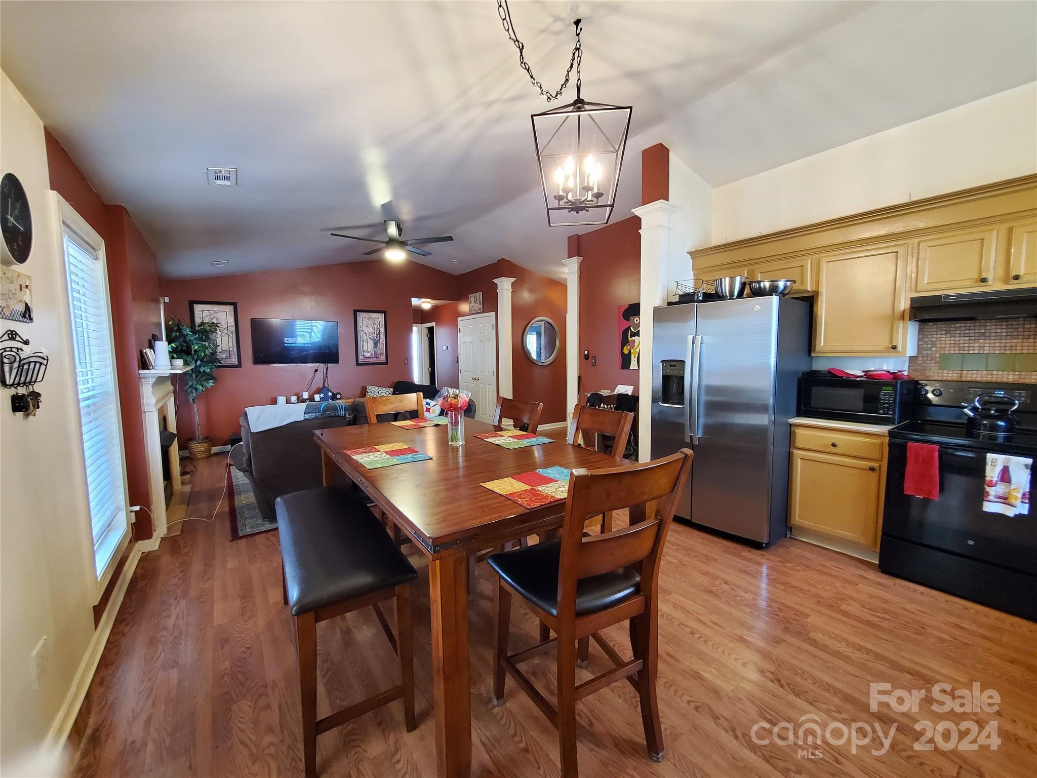 Cedar Lane Farms - Residential