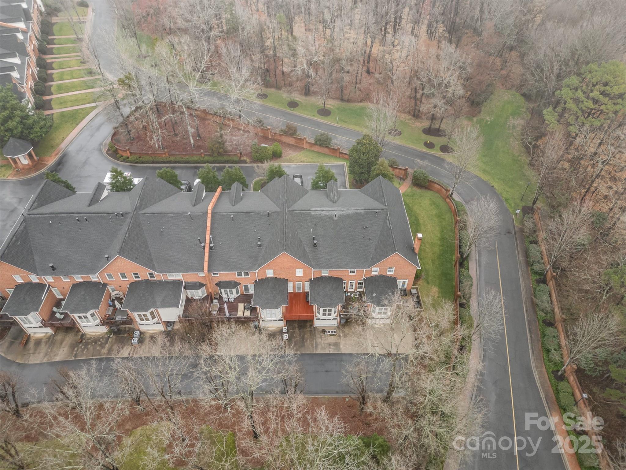 SouthPark - Residential