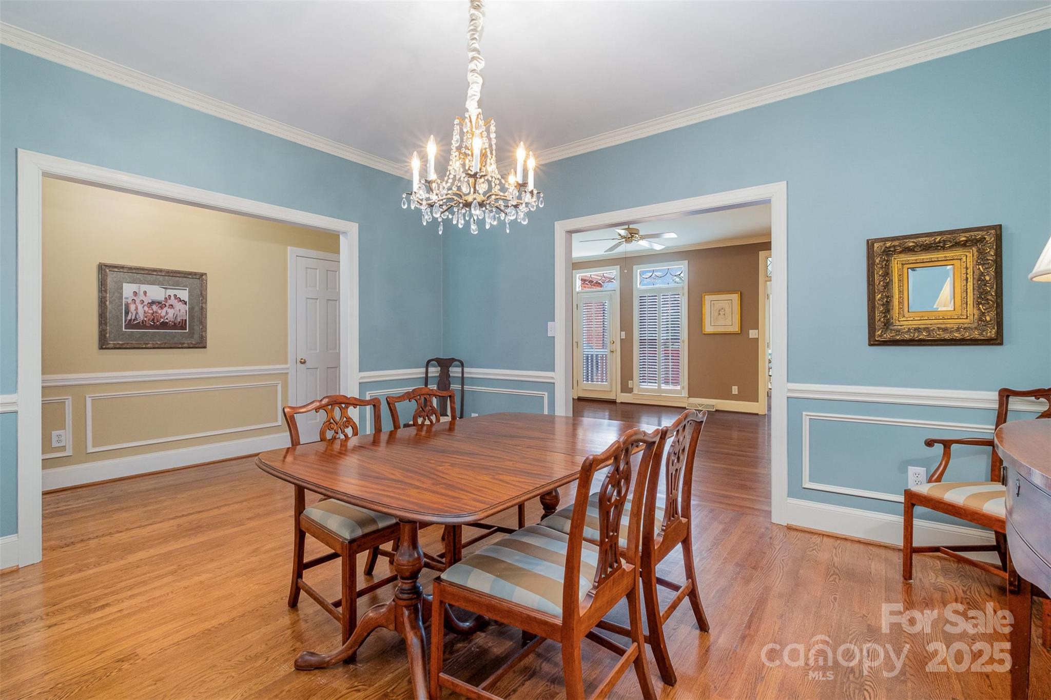 SouthPark - Residential