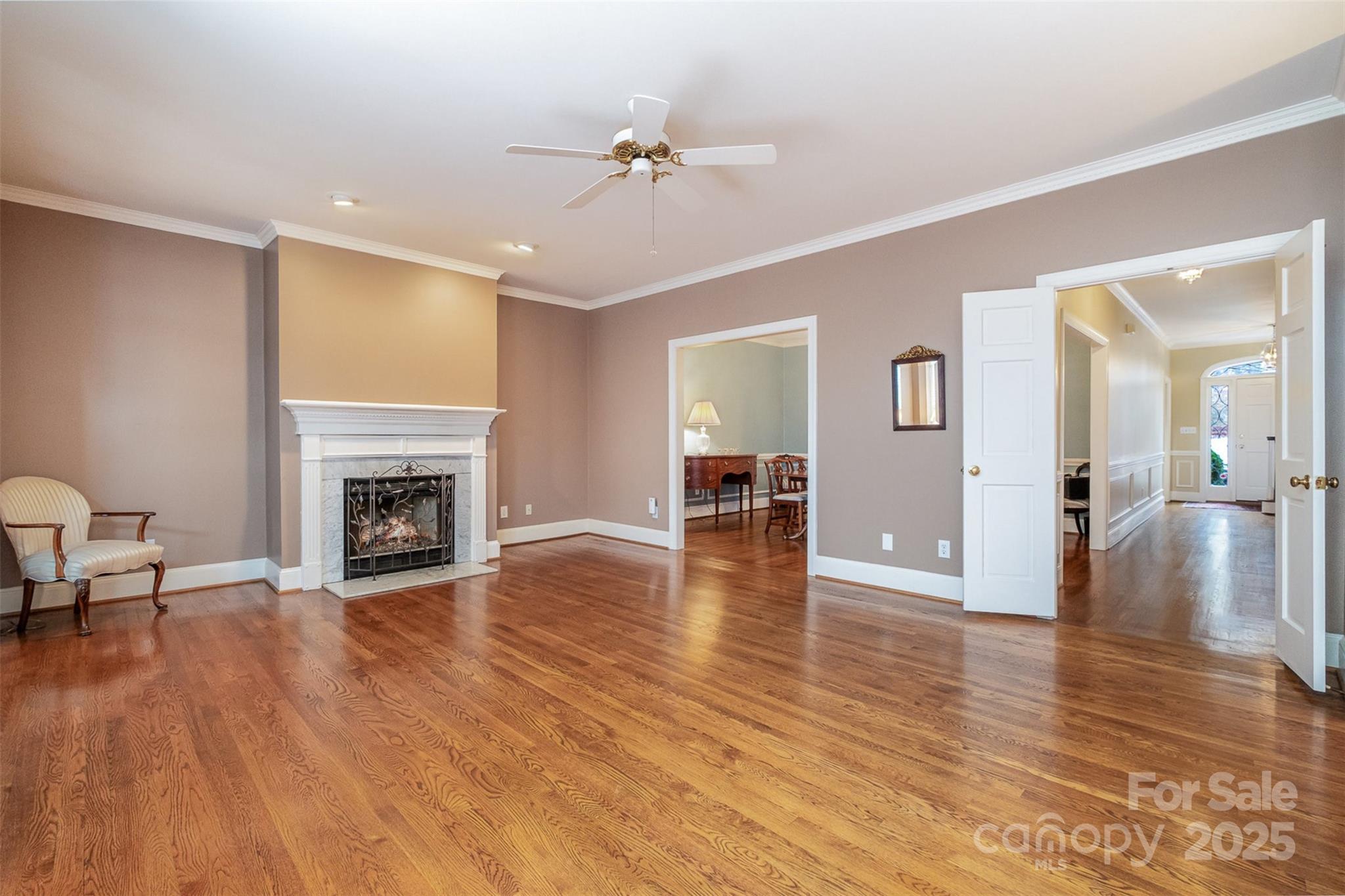 SouthPark - Residential