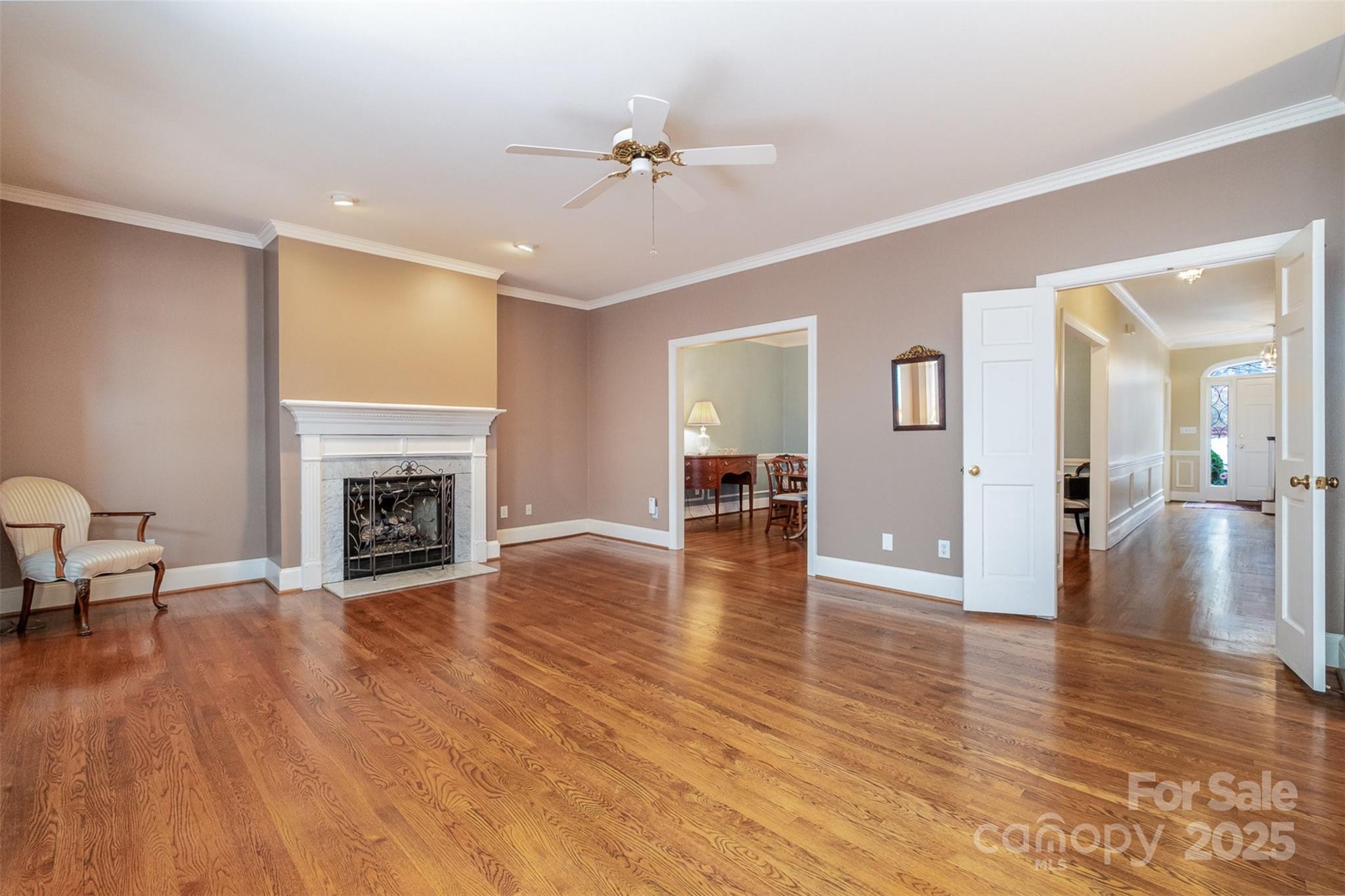 SouthPark - Residential