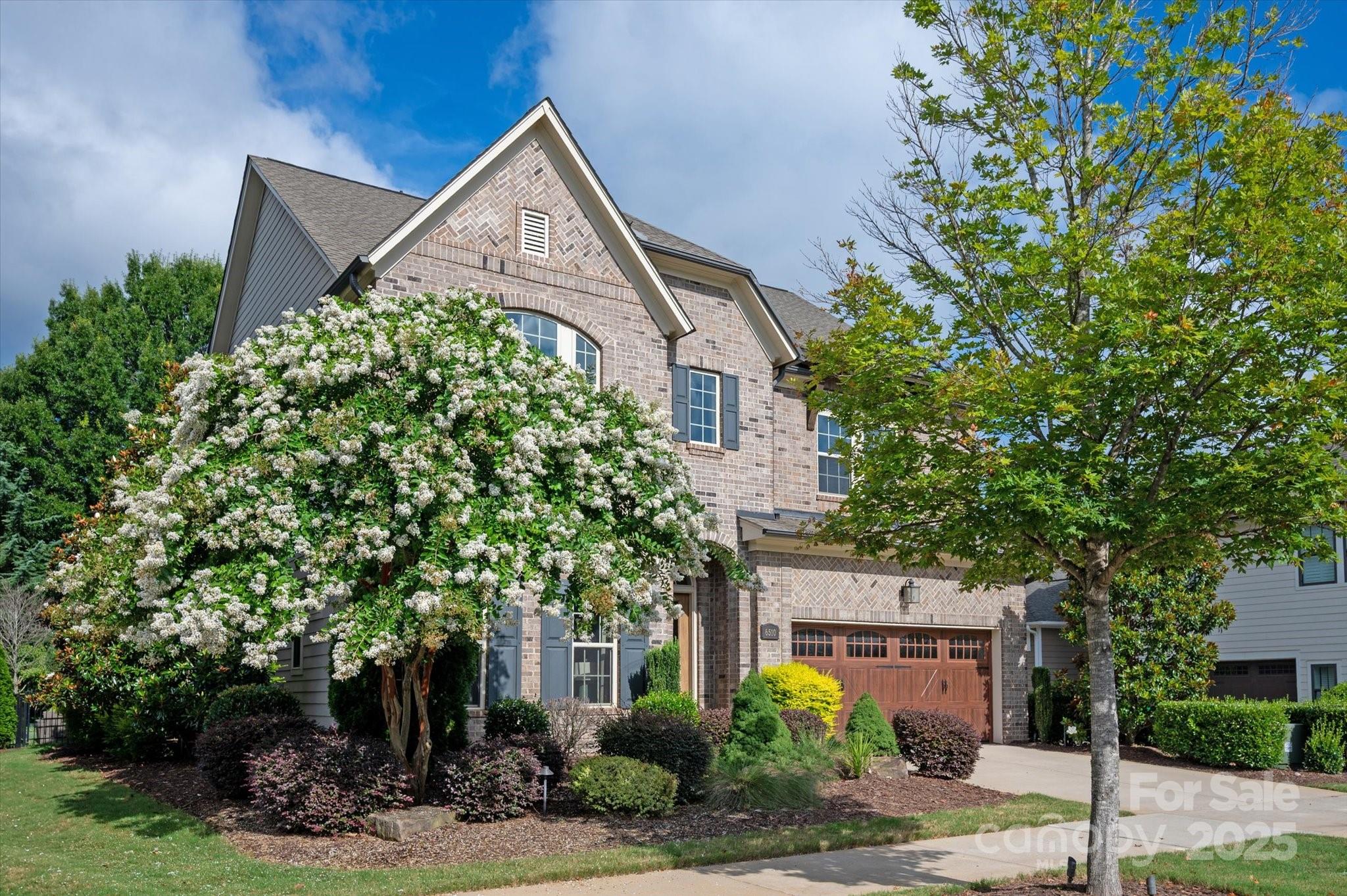 6510 Honeymeade Circle