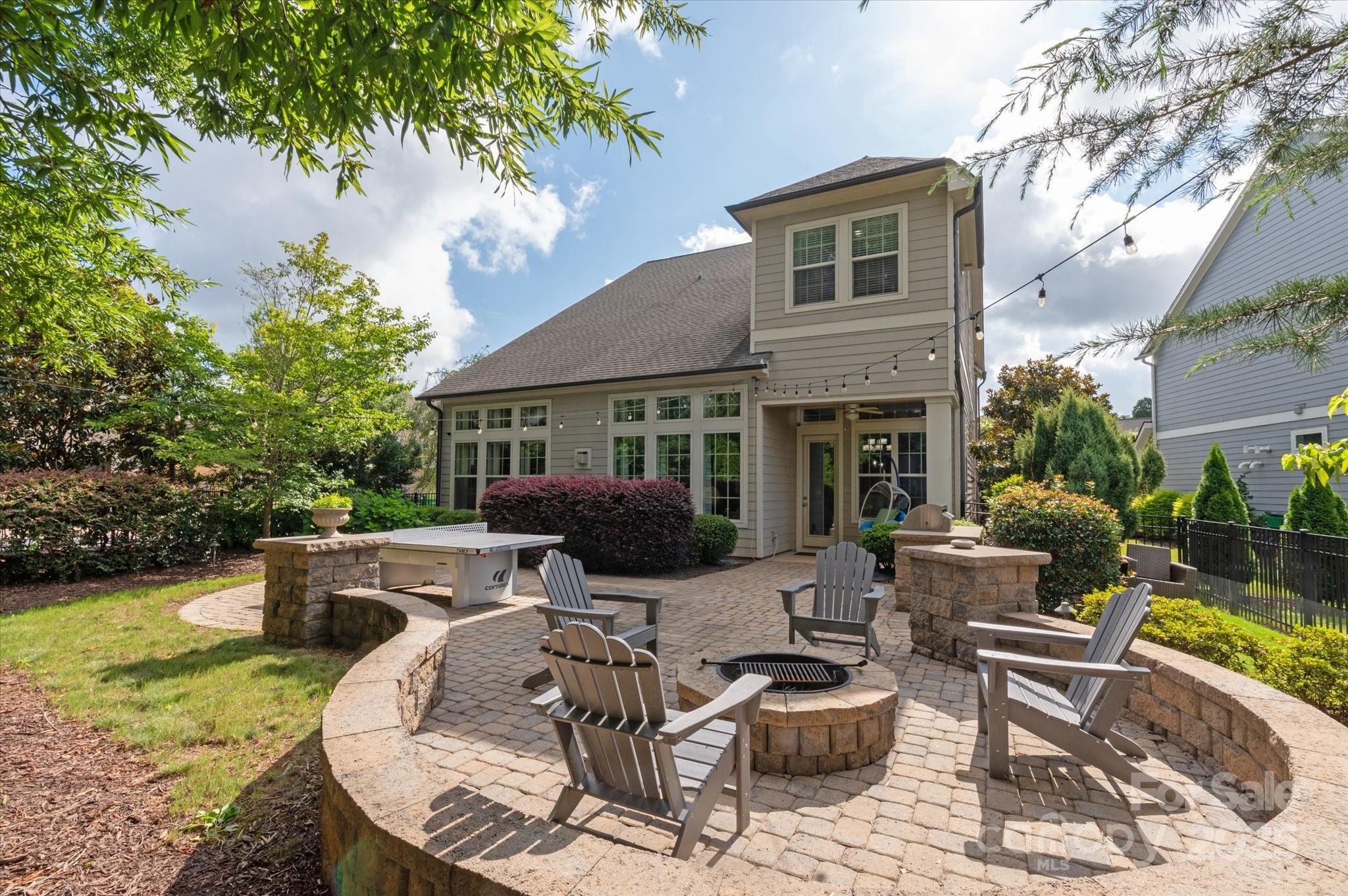 6510 Honeymeade Circle