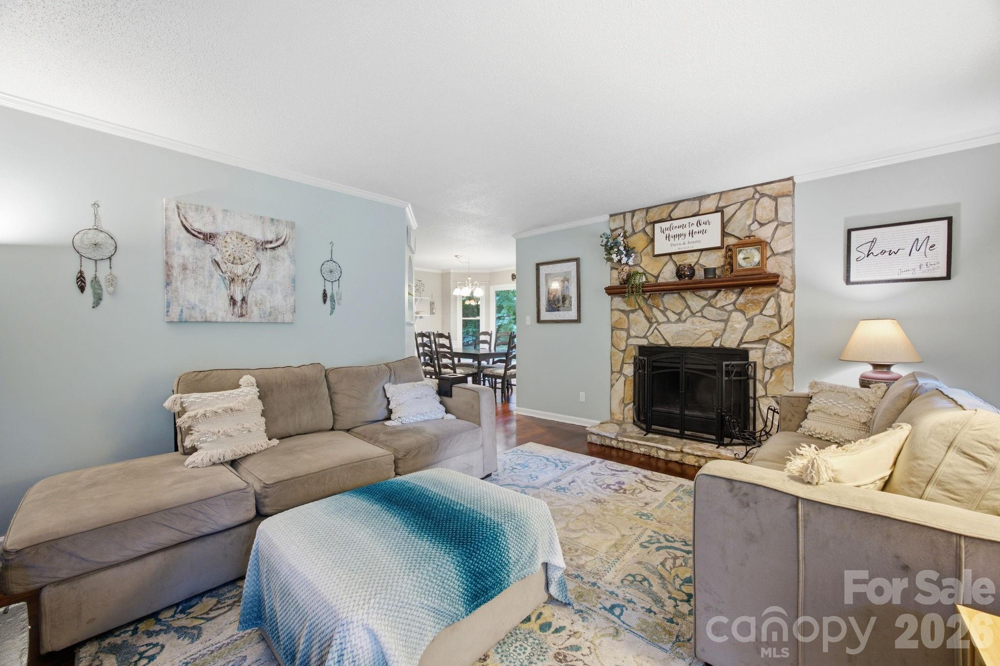 112 Bristlecone Court