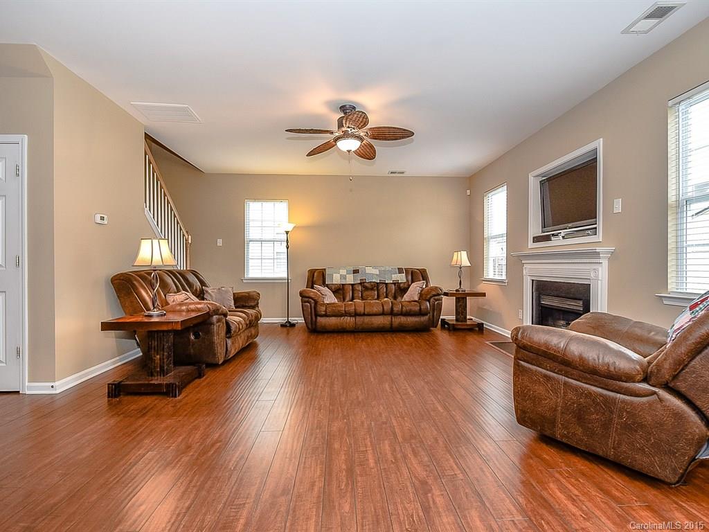 Steele Creek - Residential