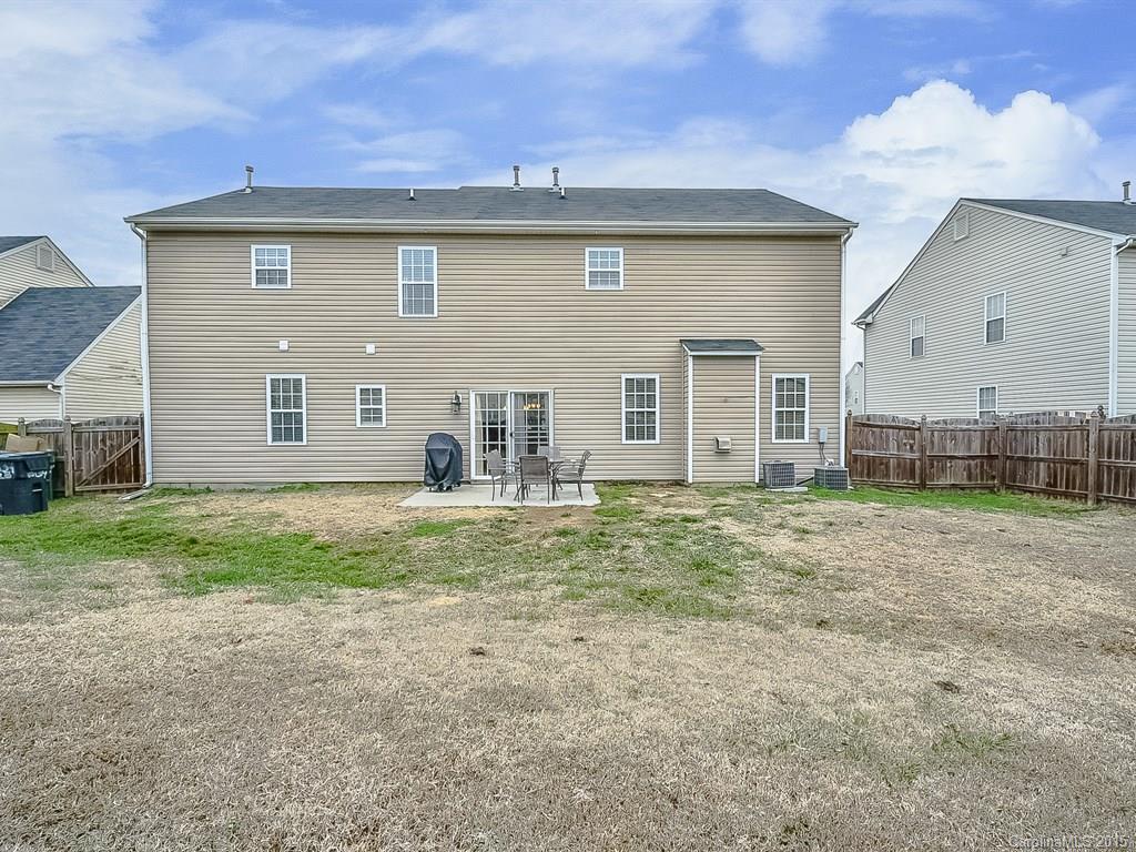 Steele Creek - Residential