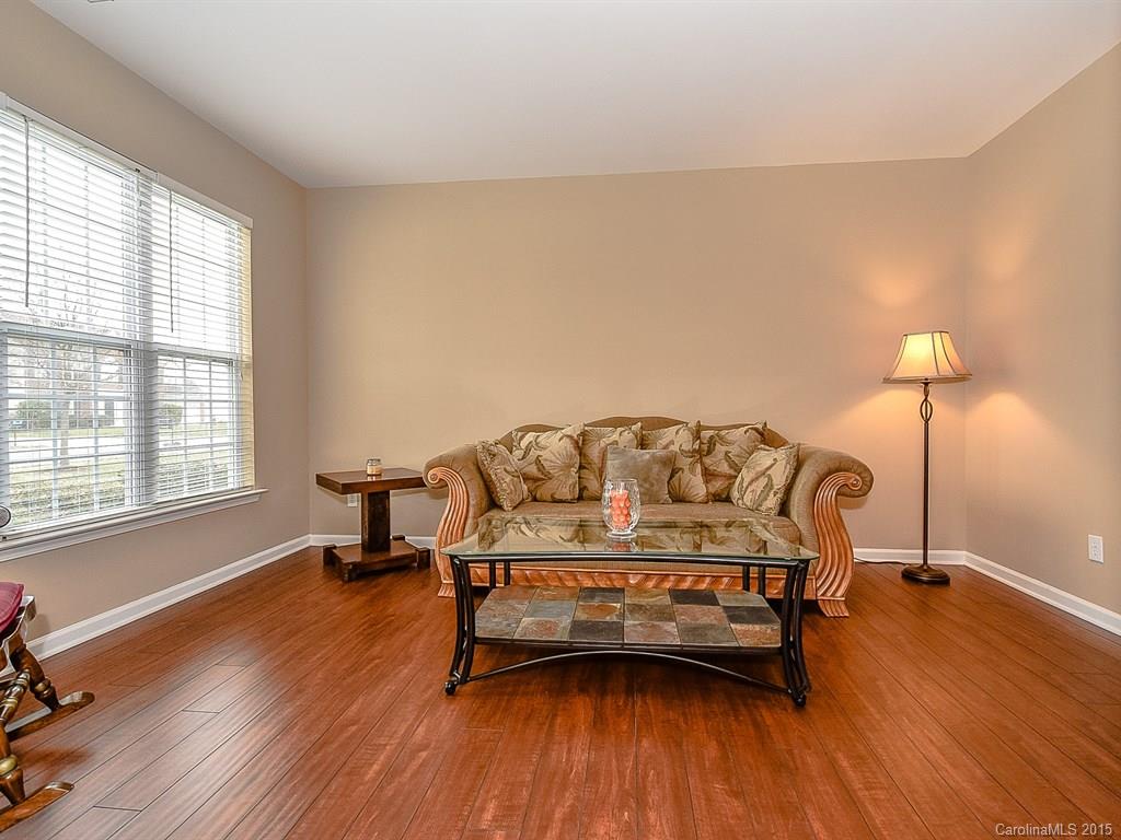 Steele Creek - Residential