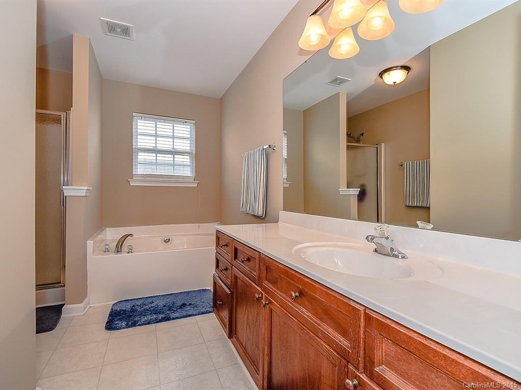 Steele Creek - Residential