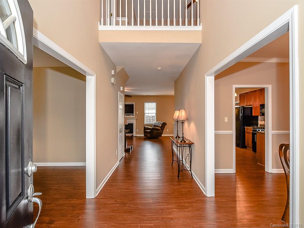 Steele Creek - Residential