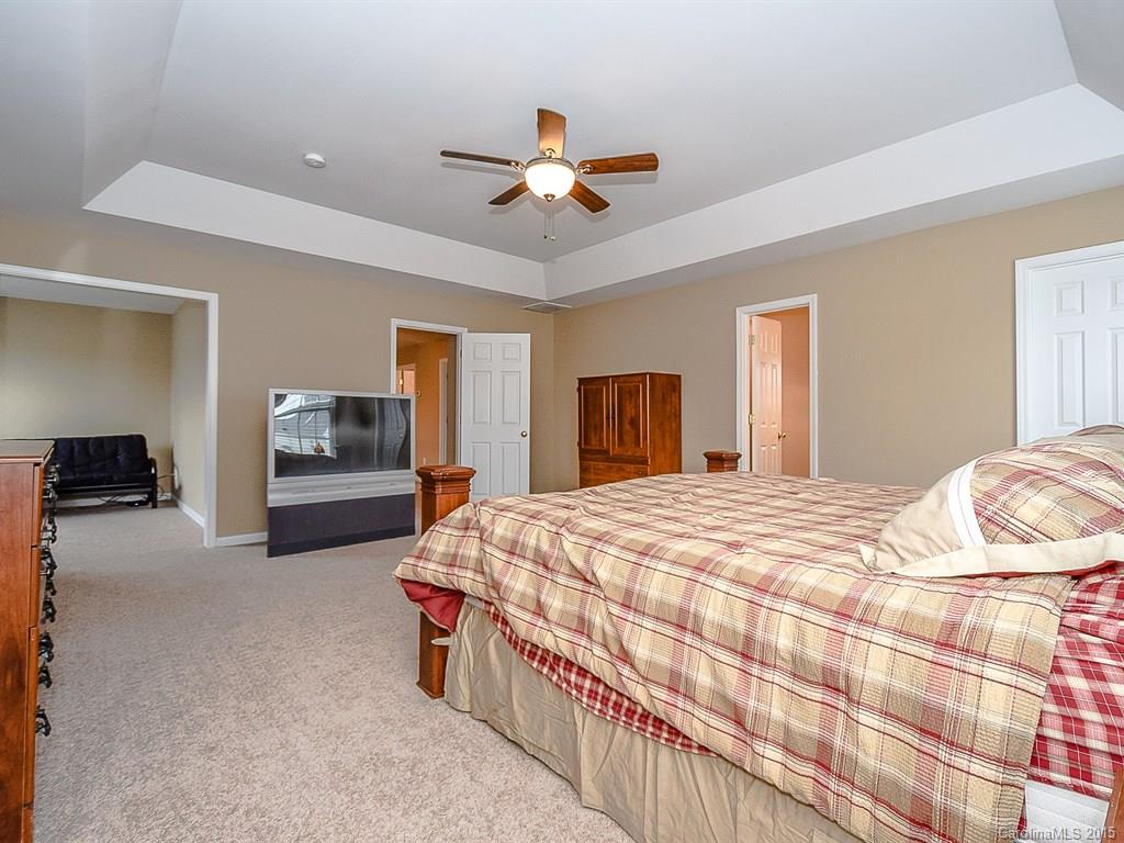 Steele Creek - Residential