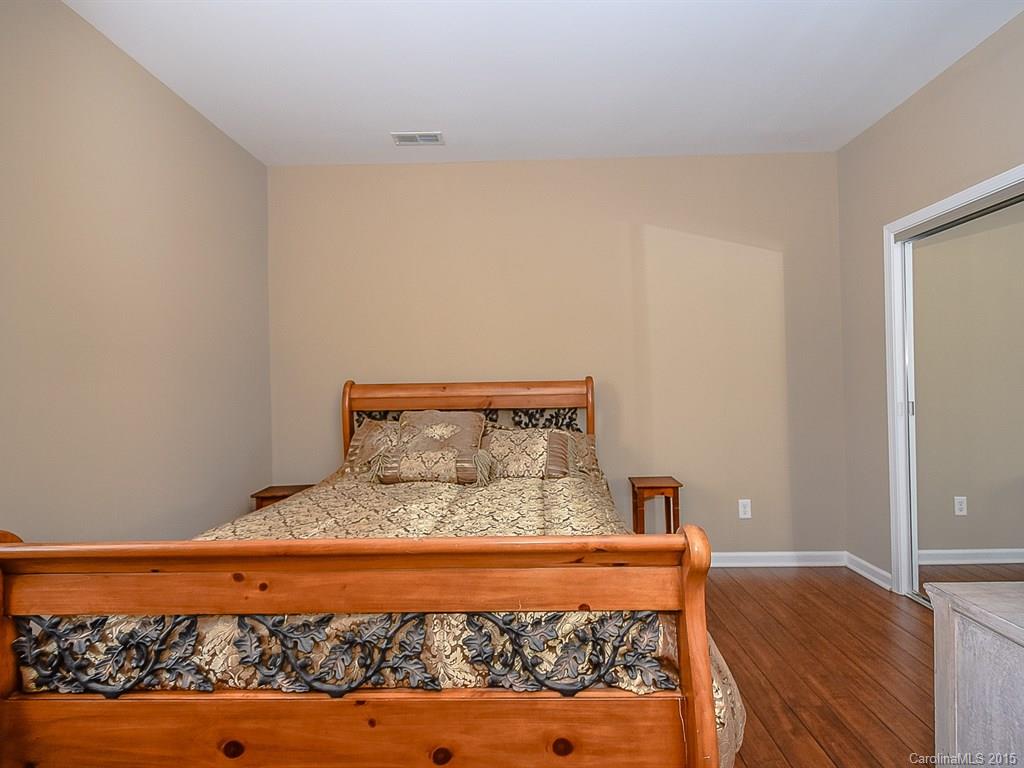 Steele Creek - Residential