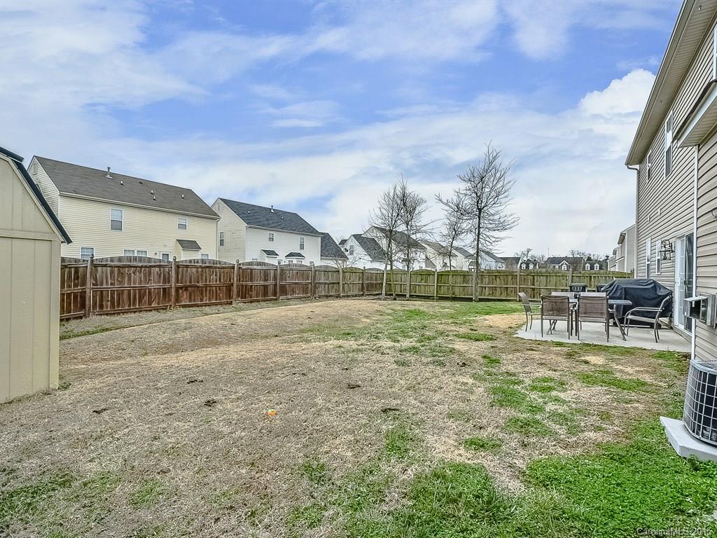 Steele Creek - Residential