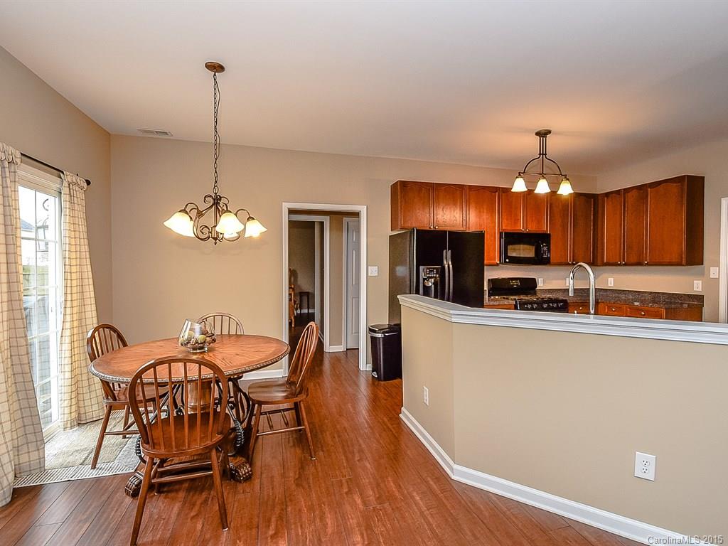 Steele Creek - Residential