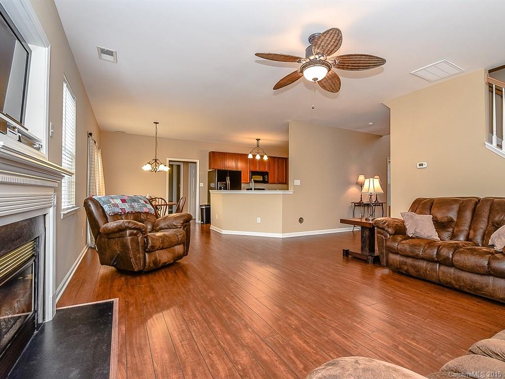 Steele Creek - Residential