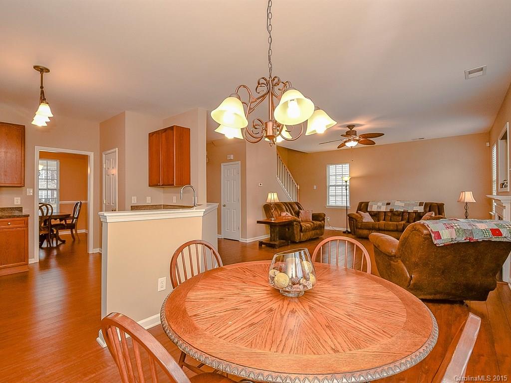 Steele Creek - Residential