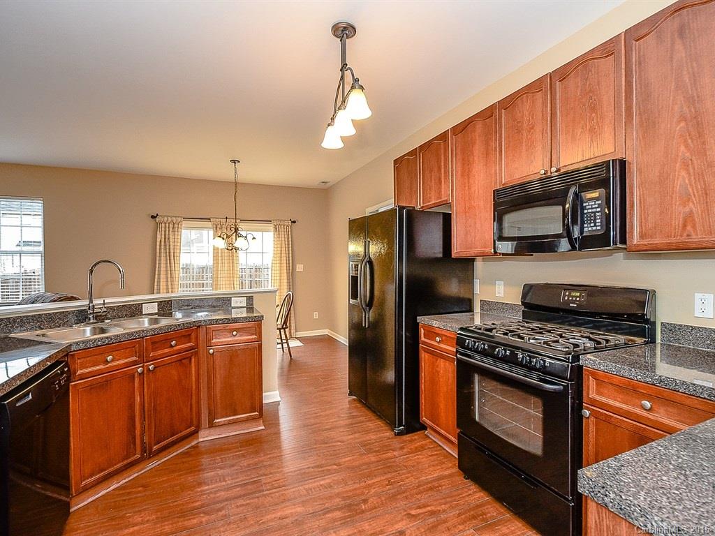 Steele Creek - Residential