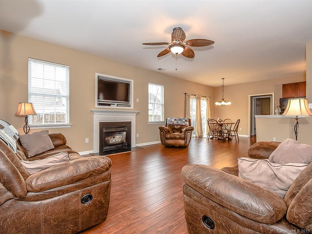 Steele Creek - Residential