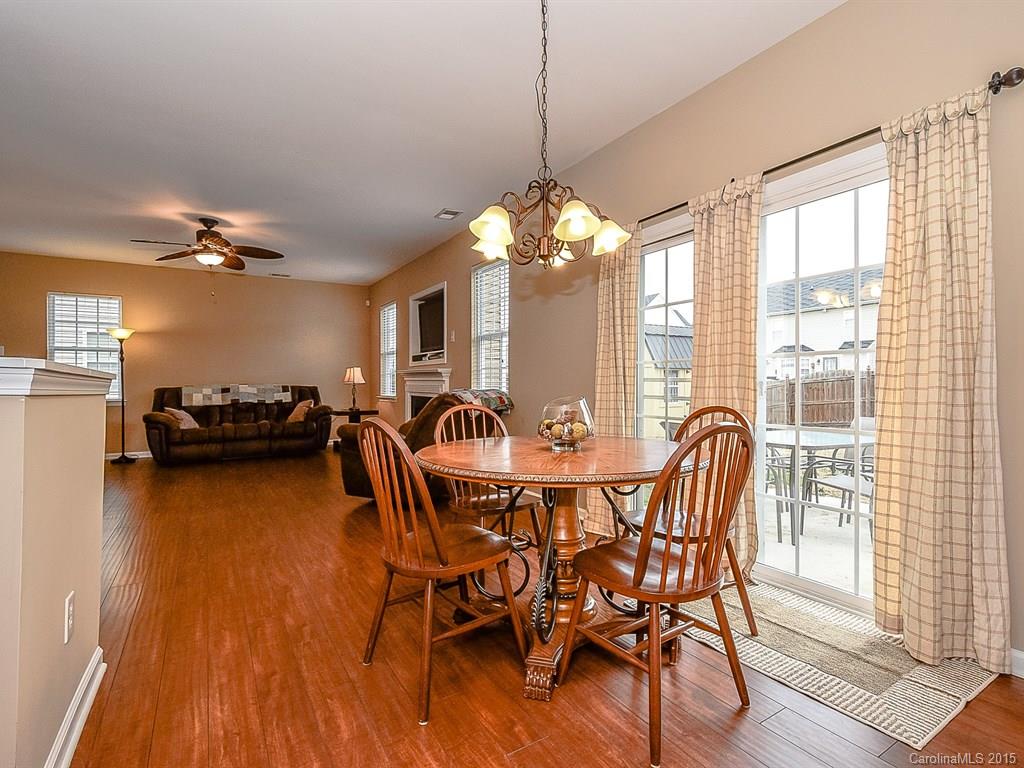 Steele Creek - Residential