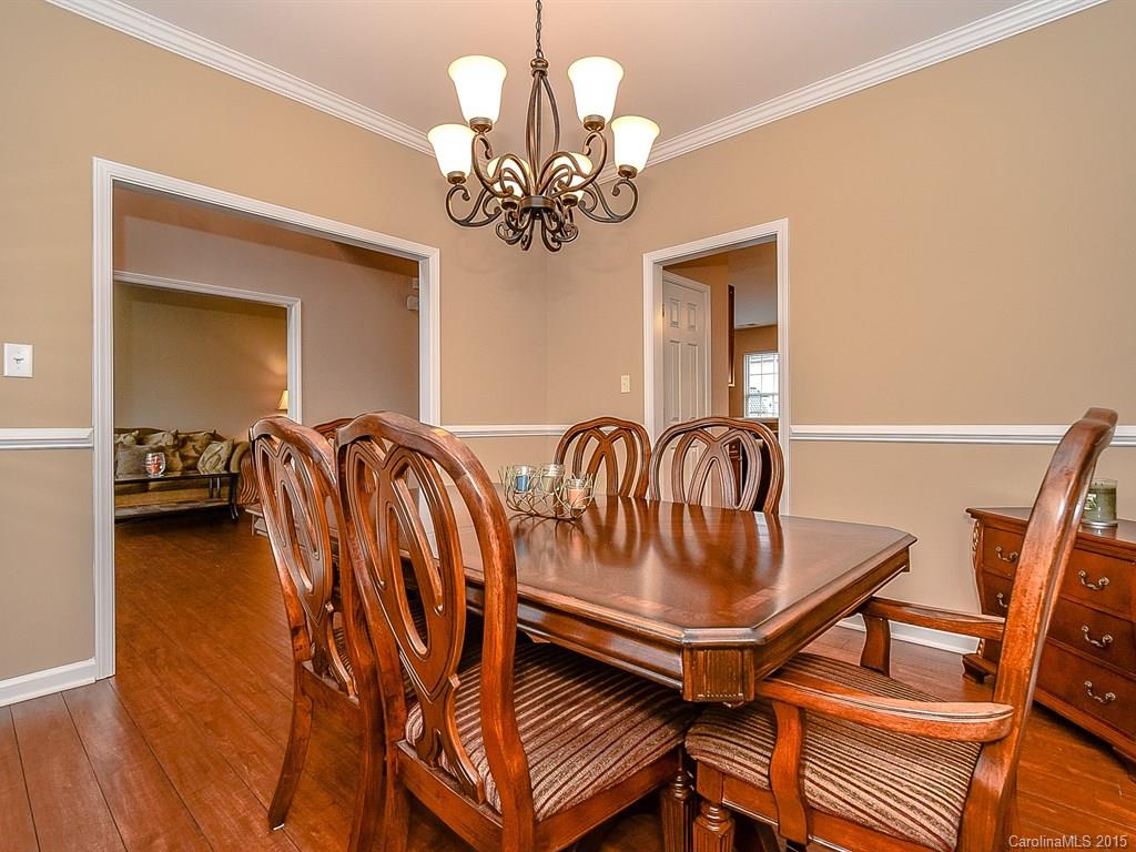 Steele Creek - Residential