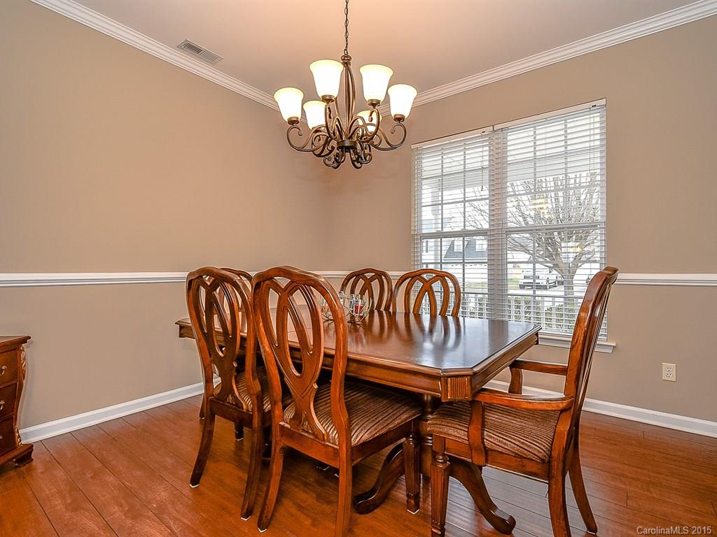 Steele Creek - Residential