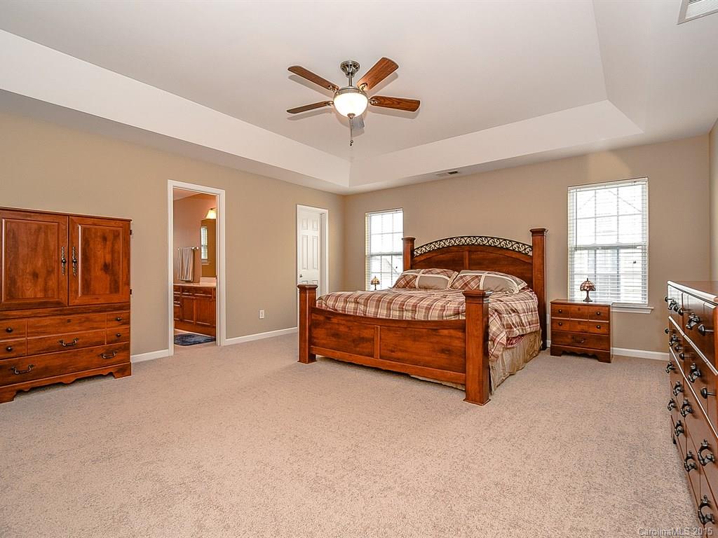 Steele Creek - Residential