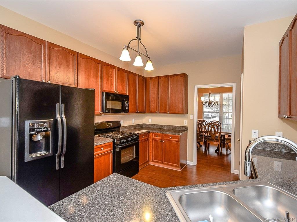 Steele Creek - Residential