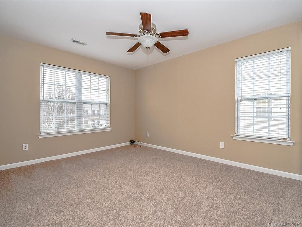 Steele Creek - Residential