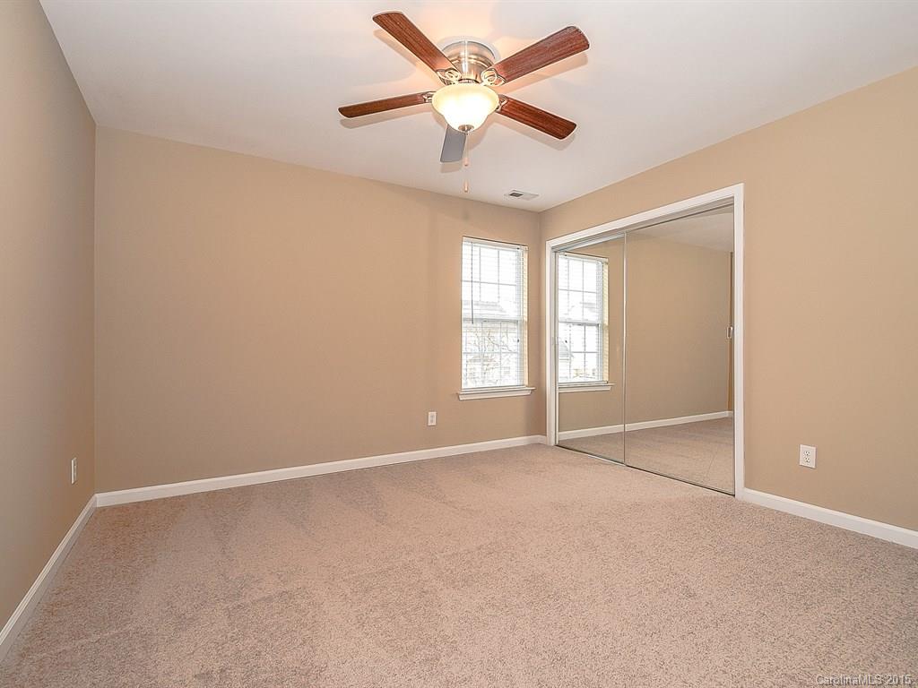 Steele Creek - Residential