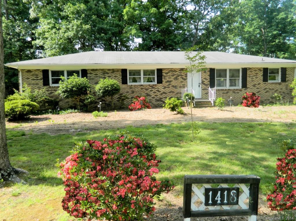 Spring Haven - Residential