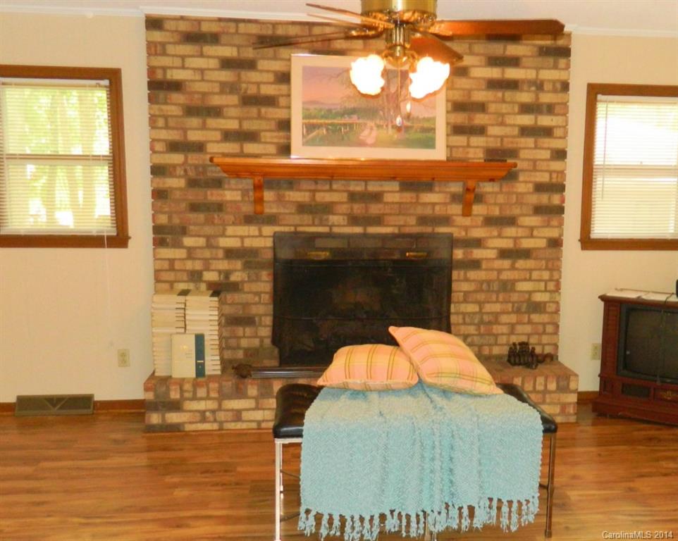 Spring Haven - Residential