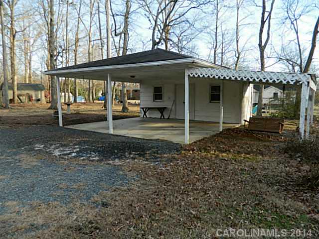 Spring Haven - Residential