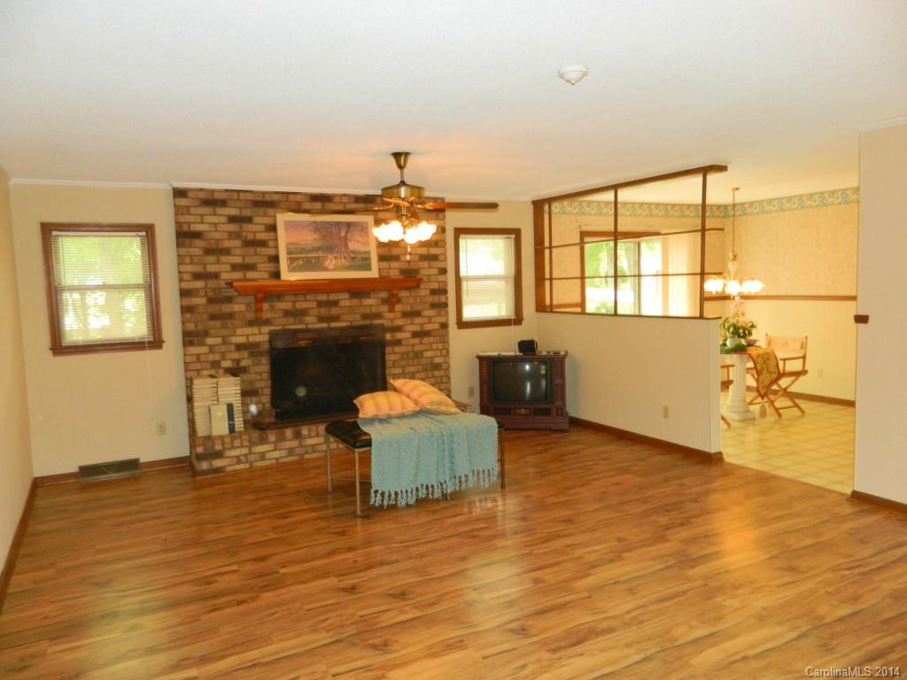 Spring Haven - Residential