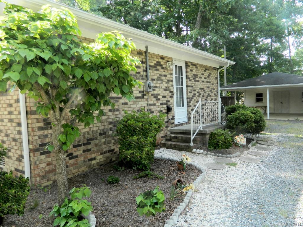 Spring Haven - Residential